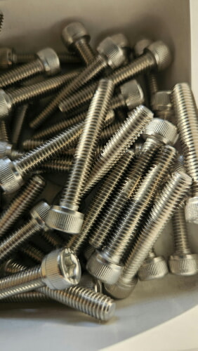 Tool Steel 101